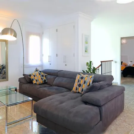 Villa Romani Sa Pobla