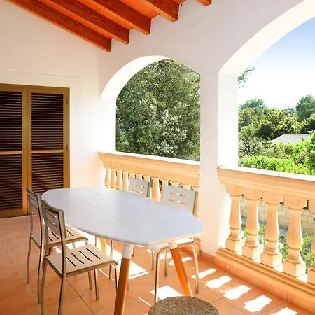 Romani Villa Sa Pobla