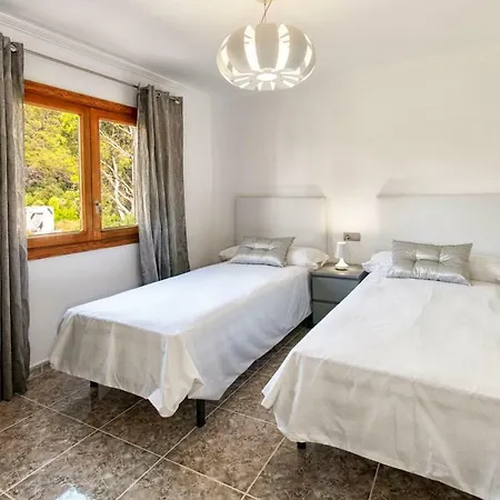 Villa Romani Sa Pobla