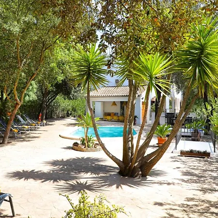 Villa Romani Sa Pobla