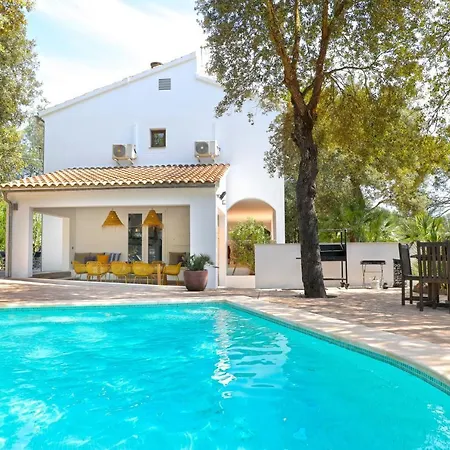 Villa Romani Sa Pobla